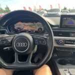 Audi - A5 - Coupé Business Sport 2,0 TFSI 185 kW quattro S tronic - Coupe