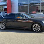 Audi - A5 - Sportback Business Advanced 35 TFSI MHEV S tronic - Viistoperä
