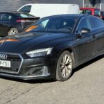 Audi - A5 - Sportback Business Advanced 35 TFSI MHEV S tronic - Viistoperä