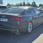 Audi - A5 - Sportback Business Advanced 35 TFSI MHEV S tronic - Viistoperä
