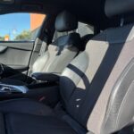 Audi - A5 - Sportback Business Advanced 35 TFSI MHEV S tronic - Viistoperä