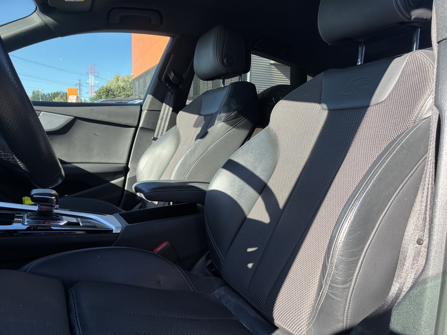 Audi - A5 - Sportback Business Advanced 35 TFSI MHEV S tronic - Viistoperä