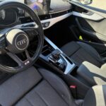 Audi - A5 - Sportback Business Advanced 35 TFSI MHEV S tronic - Viistoperä
