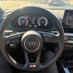 Audi - A5 - Sportback Business Advanced 35 TFSI MHEV S tronic - Viistoperä