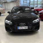 Audi - A5 - Sportback Business Sport Comfort Edition 2,0 TFSI 185 kW quattro S tronic S Line - Viistoperä