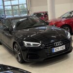 Audi - A5 - Sportback Business Sport Comfort Edition 2,0 TFSI 185 kW quattro S tronic S Line - Viistoperä
