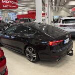 Audi - A5 - Sportback Business Sport Comfort Edition 2,0 TFSI 185 kW quattro S tronic S Line - Viistoperä