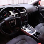 Audi - A5 - Sportback Business 2,0 TFSI 155 kW quattro S tronic-autom. - Viistoperä