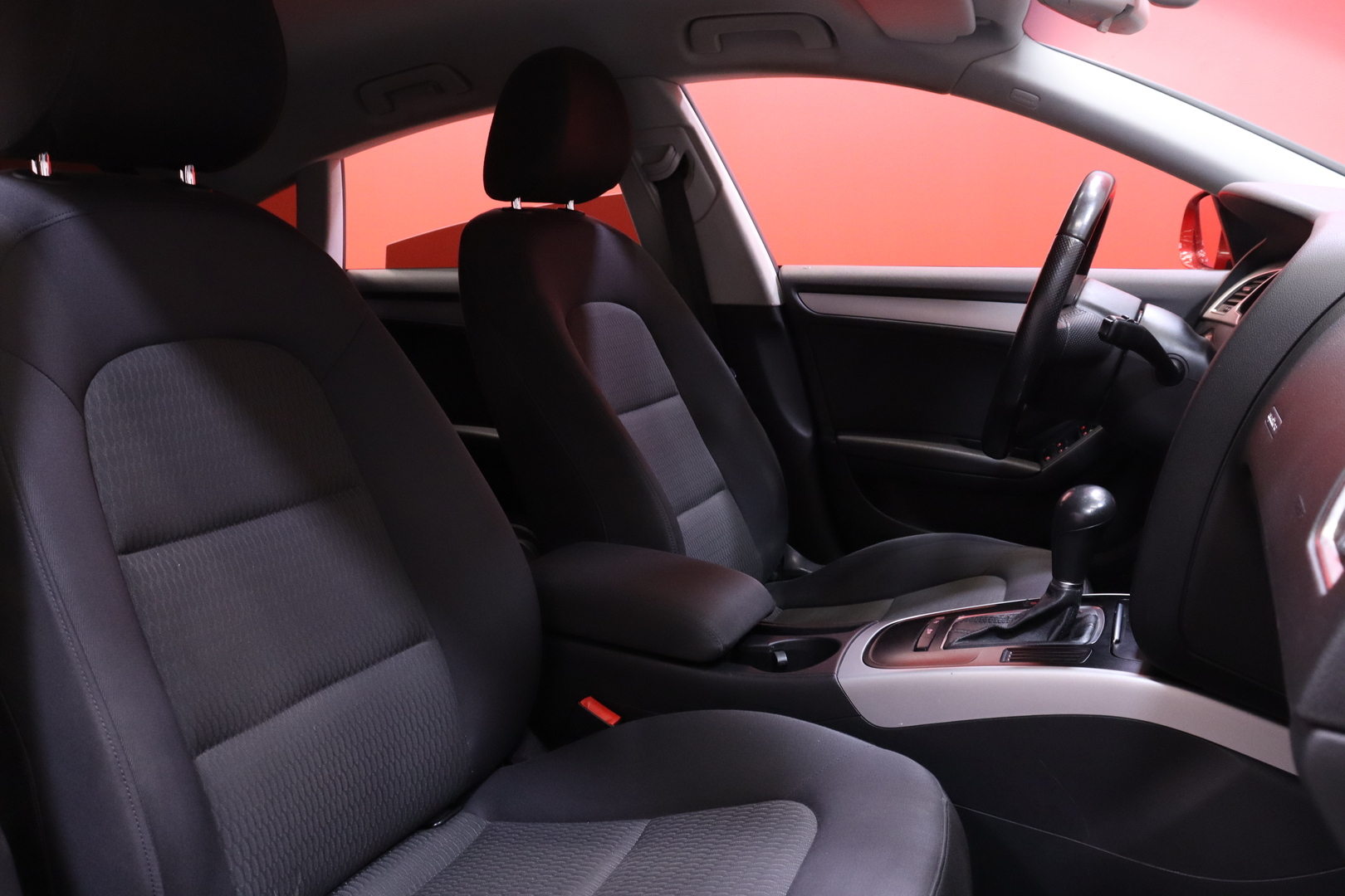 Audi - A5 - Sportback Business 2,0 TFSI 155 kW quattro S tronic-autom. - Viistoperä