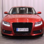 Audi - A5 - Sportback Business 2,0 TFSI 155 kW quattro S tronic-autom. - Viistoperä