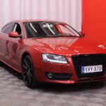 Audi - A5 - Sportback Business 2,0 TFSI 155 kW quattro S tronic-autom. - Viistoperä