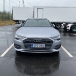 Audi - A6 - Avant Progress Plus 50 TFSI e quattro S tronic - Farmari