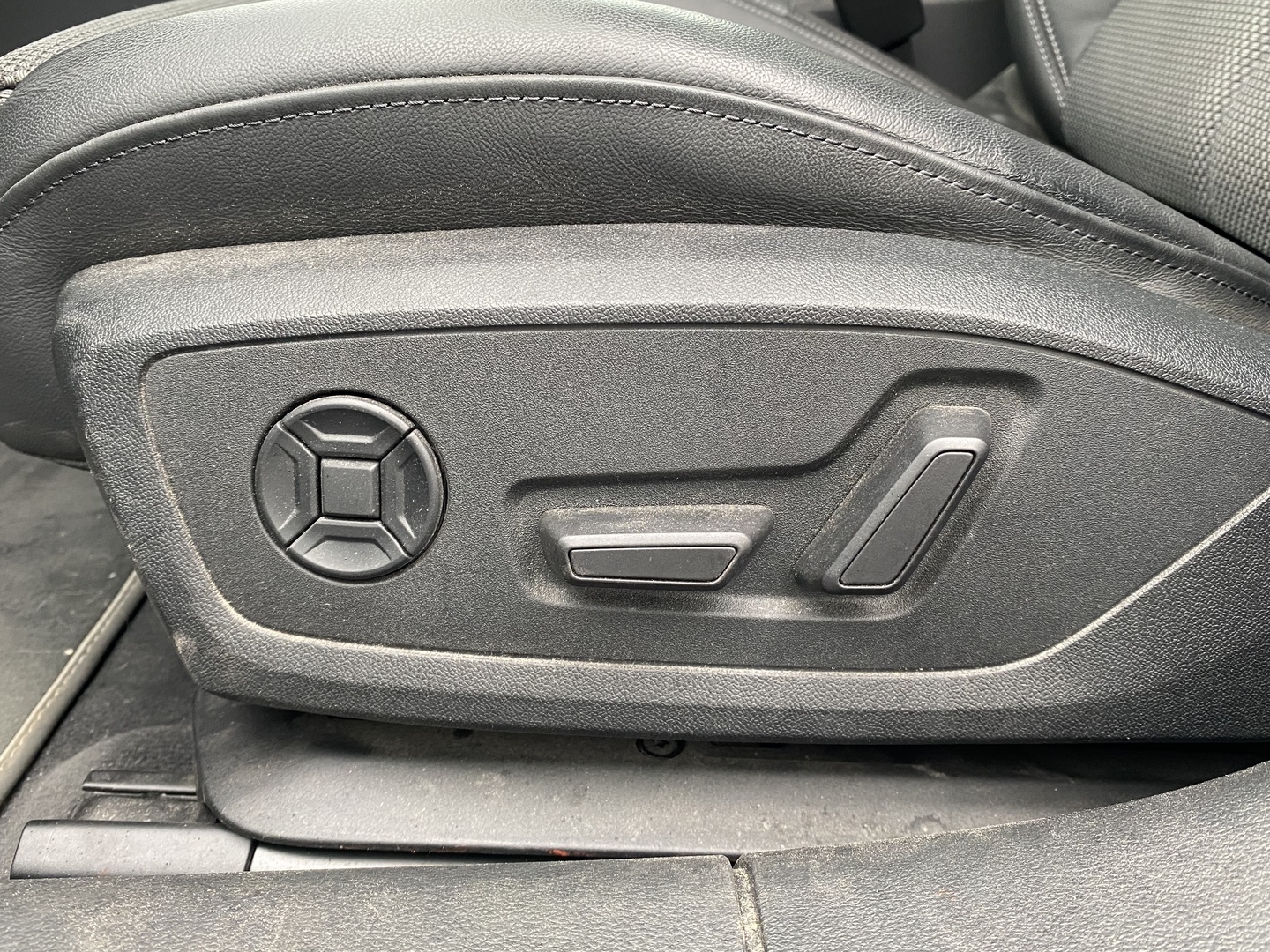Audi - A6 - Avant Progress Plus 50 TFSI e quattro S tronic - Farmari