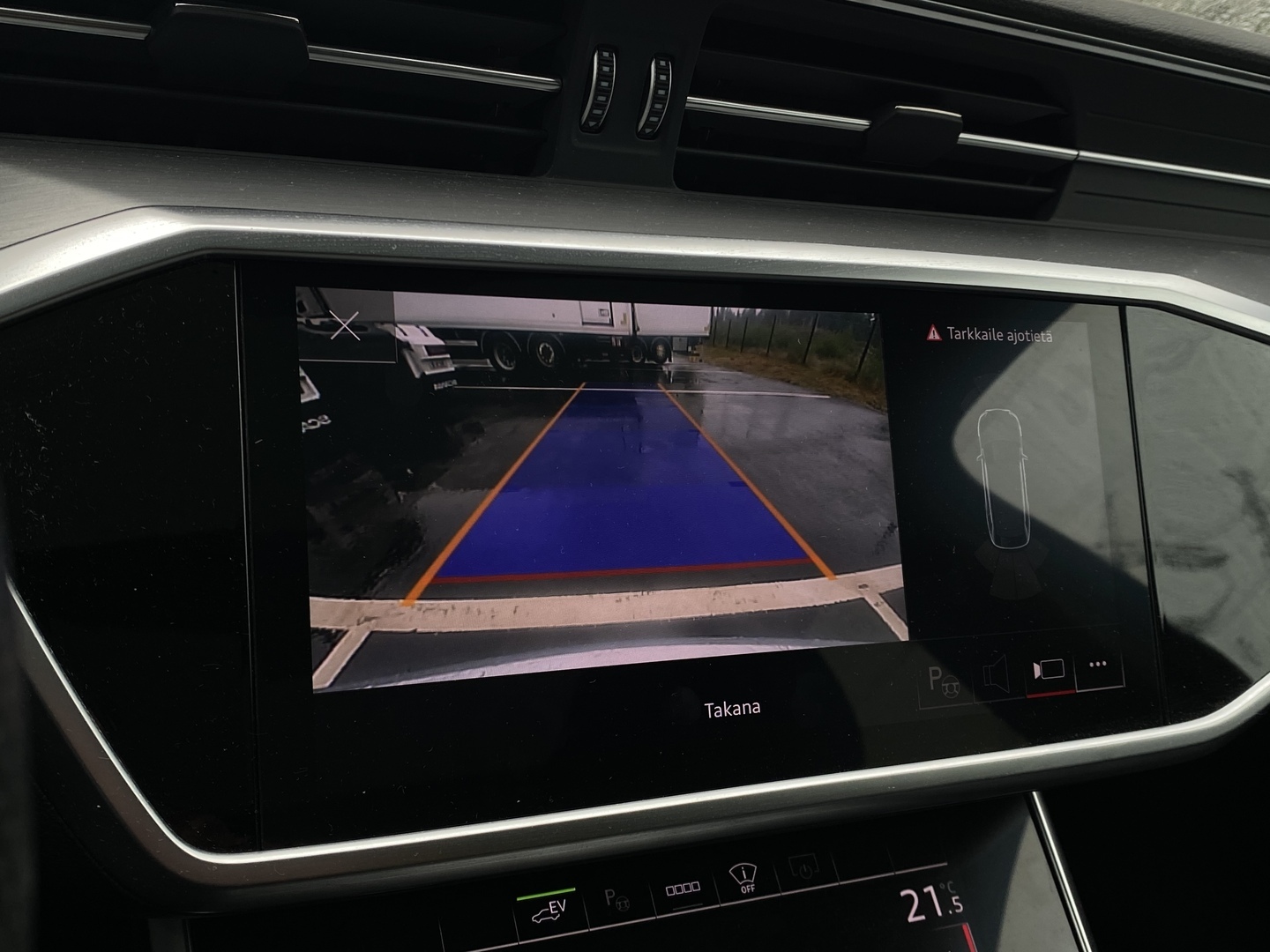 Audi - A6 - Avant Progress Plus 50 TFSI e quattro S tronic - Farmari