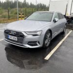 Audi - A6 - Avant Progress Plus 50 TFSI e quattro S tronic - Farmari