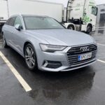 Audi - A6 - Avant Progress Plus 50 TFSI e quattro S tronic - Farmari