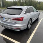 Audi - A6 - Avant Progress Plus 50 TFSI e quattro S tronic - Farmari