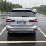 Audi - A6 - Avant Progress Plus 50 TFSI e quattro S tronic - Farmari