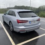 Audi - A6 - Avant Progress Plus 50 TFSI e quattro S tronic - Farmari