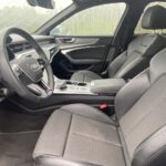 Audi - A6 - Avant Progress Plus 50 TFSI e quattro S tronic - Farmari