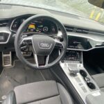 Audi - A6 - Avant Progress Plus 50 TFSI e quattro S tronic - Farmari