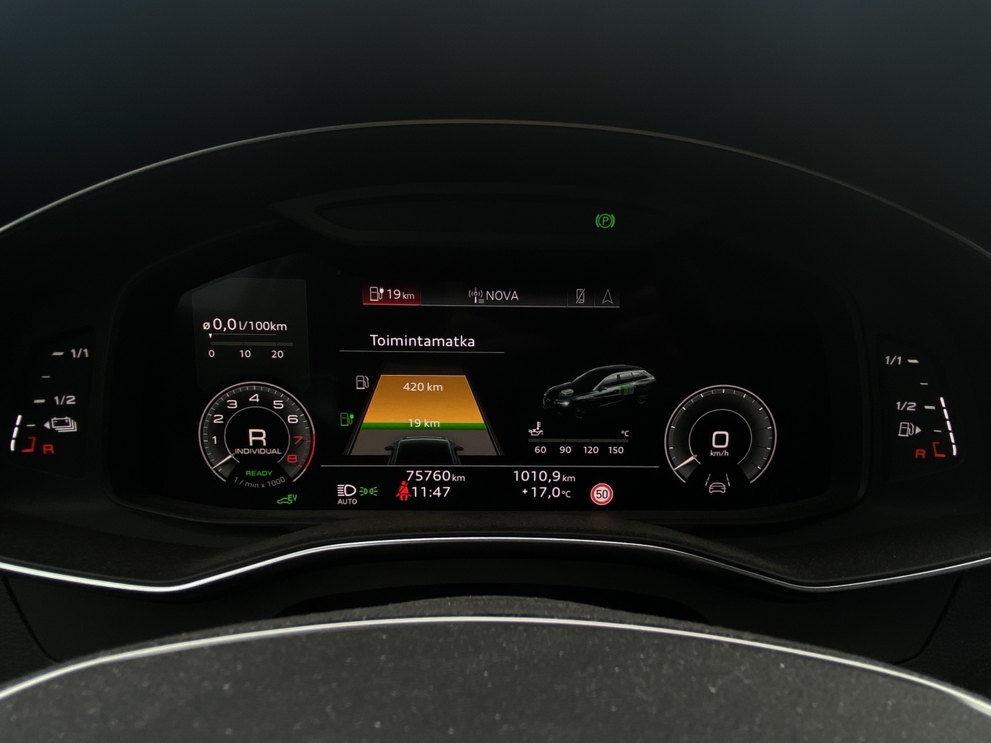 Audi - A6 - Avant Progress Plus 50 TFSI e quattro S tronic - Farmari