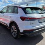 Audi - Q4 e-tron - Q4 50 e-tron - Farmari