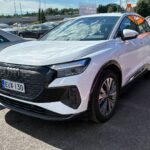 Audi - Q4 e-tron - Q4 50 e-tron - Farmari