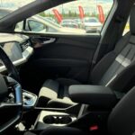 Audi - Q4 e-tron - Q4 50 e-tron - Farmari