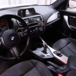 BMW - 120 - F20 Hatchback 120d A Business M Sport - Viistoperä