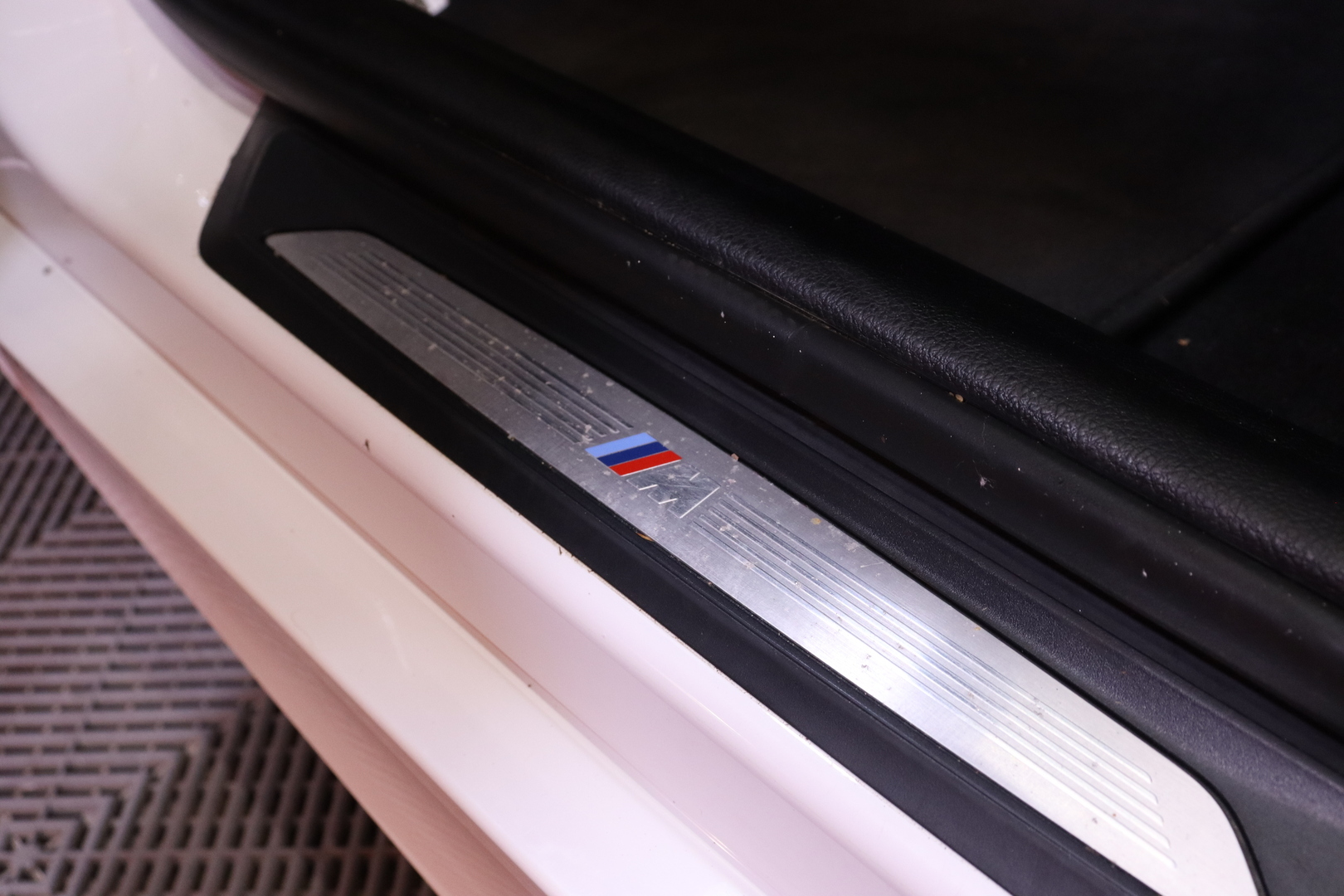 BMW - 120 - F20 Hatchback 120d A Business M Sport - Viistoperä