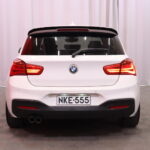 BMW - 120 - F20 Hatchback 120d A Business M Sport - Viistoperä