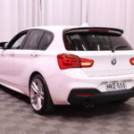 BMW - 120 - F20 Hatchback 120d A Business M Sport - Viistoperä