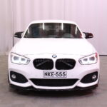 BMW - 120 - F20 Hatchback 120d A Business M Sport - Viistoperä