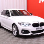 BMW - 120 - F20 Hatchback 120d A Business M Sport - Viistoperä