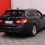 BMW - 320 - TwinPower Turbo A F31 Touring Sportline // Myydään Huutokaupat.com - Farmari