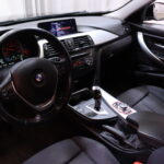 BMW - 320 - TwinPower Turbo A F31 Touring Sportline // Myydään Huutokaupat.com - Farmari