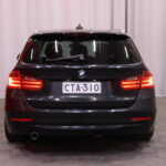 BMW - 320 - TwinPower Turbo A F31 Touring Sportline // Myydään Huutokaupat.com - Farmari