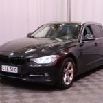 BMW - 320 - TwinPower Turbo A F31 Touring Sportline // Myydään Huutokaupat.com - Farmari