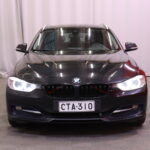 BMW - 320 - TwinPower Turbo A F31 Touring Sportline // Myydään Huutokaupat.com - Farmari