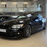 BMW - 325 - d E93 LCI M Sport - Avoauto