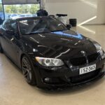 BMW - 325 - d E93 LCI M Sport - Avoauto
