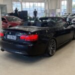 BMW - 325 - d E93 LCI M Sport - Avoauto