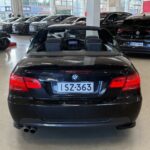 BMW - 325 - d E93 LCI M Sport - Avoauto