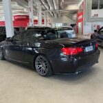 BMW - 325 - d E93 LCI M Sport - Avoauto