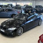 BMW - 325 - d E93 LCI M Sport - Avoauto