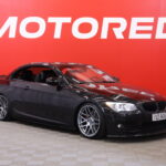BMW - 325 - d E93 LCI M Sport 3.0 Cabriolet - Avoauto