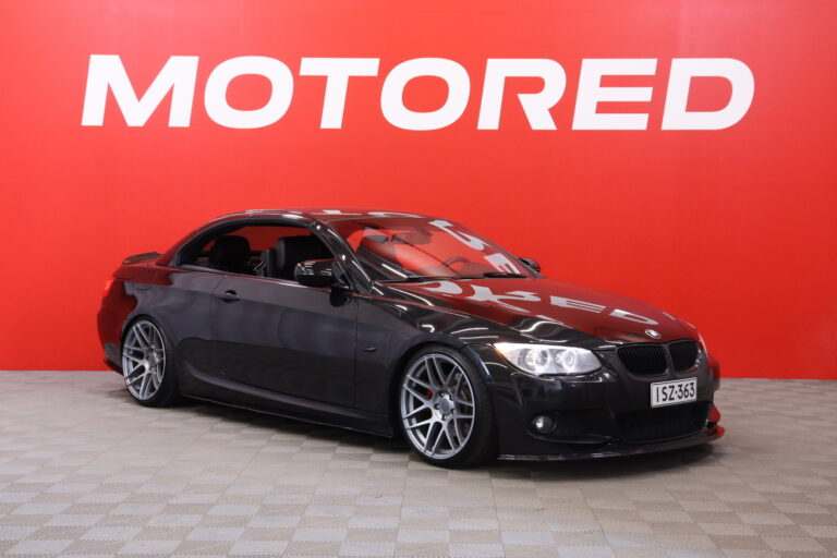 BMW 325