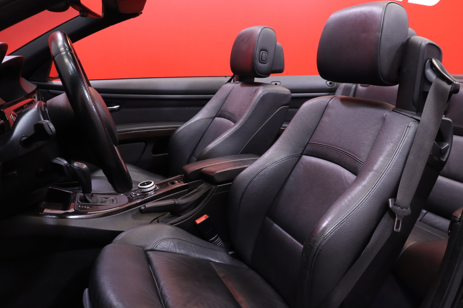 BMW - 325 - d E93 LCI M Sport 3.0 Cabriolet - Avoauto