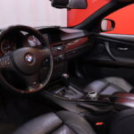 BMW - 325 - d E93 LCI M Sport 3.0 Cabriolet - Avoauto